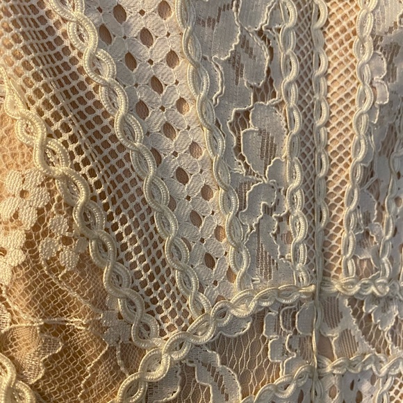 PRICE DROP Camille La Vie prom dress 💞 - Picture 4 of 5